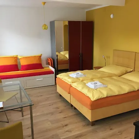 Apartament Alte Post Greifenstein Zewnętrze zdjęcie