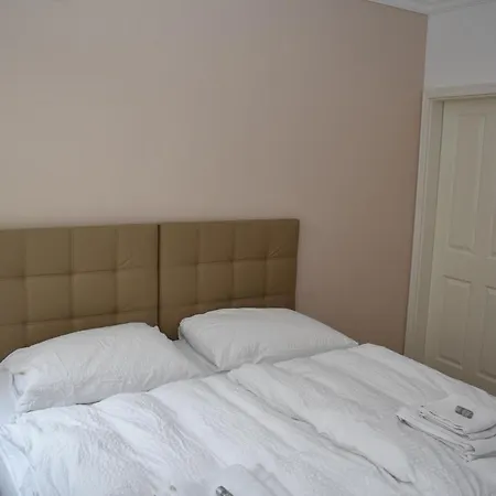 Apartament Alte Post Greifenstein Zewnętrze zdjęcie