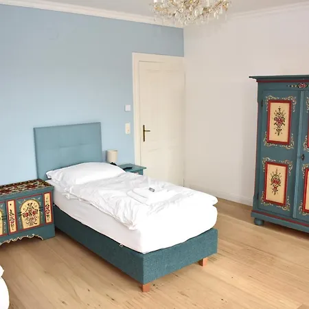 Apartament Alte Post Greifenstein Zewnętrze zdjęcie