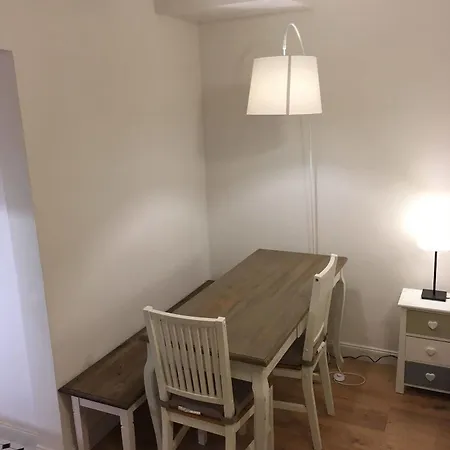 Apartament Alte Post Greifenstein Zewnętrze zdjęcie