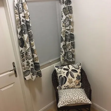 Apartament Alte Post Greifenstein Zewnętrze zdjęcie