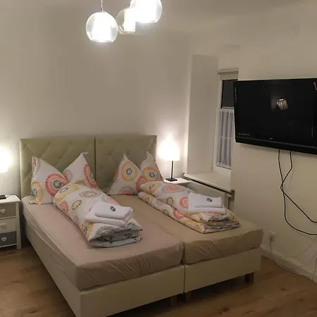 Apartament Alte Post Greifenstein Zewnętrze zdjęcie