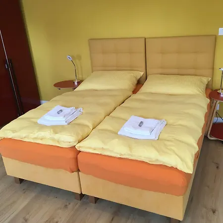 Apartament Alte Post Greifenstein Zewnętrze zdjęcie