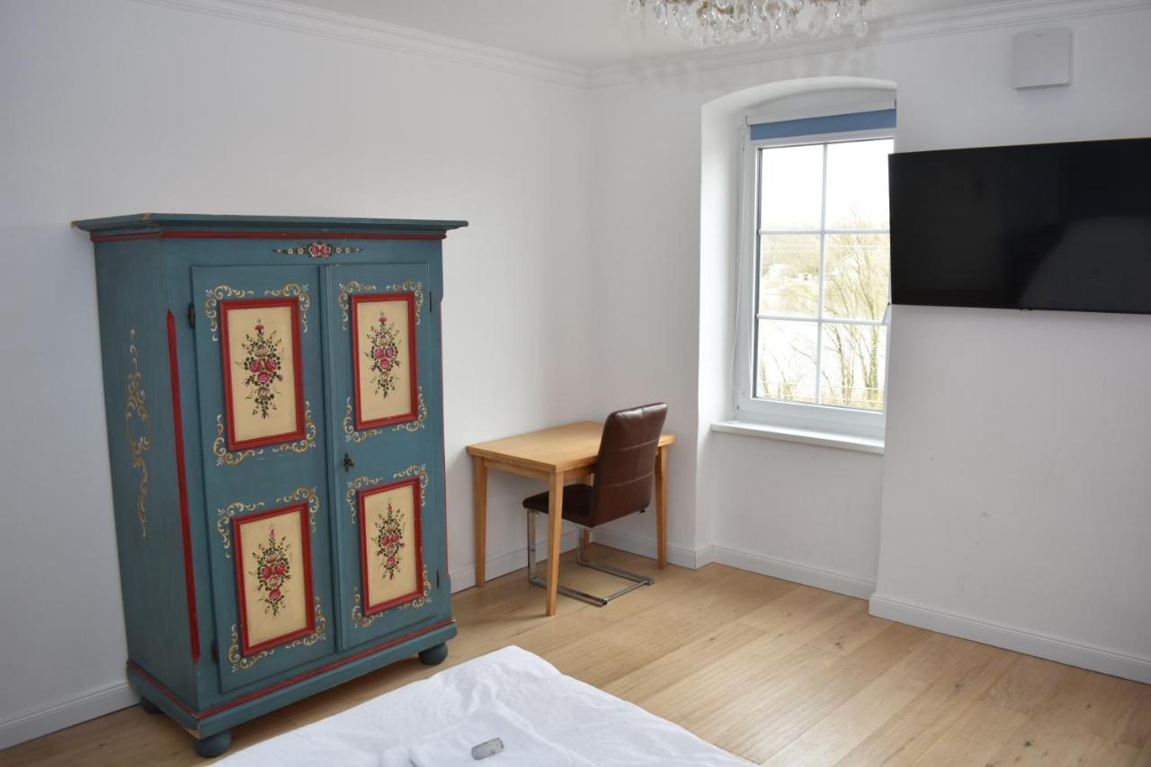 Alte Post Apartment Greifenstein
