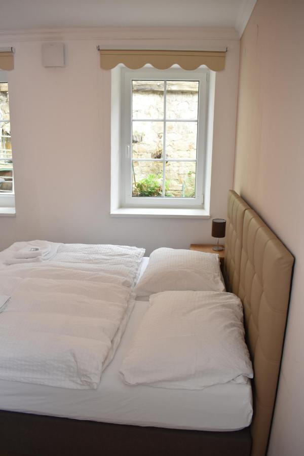 Alte Post Apartment Greifenstein