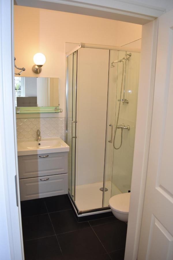 Apartment Alte Post
