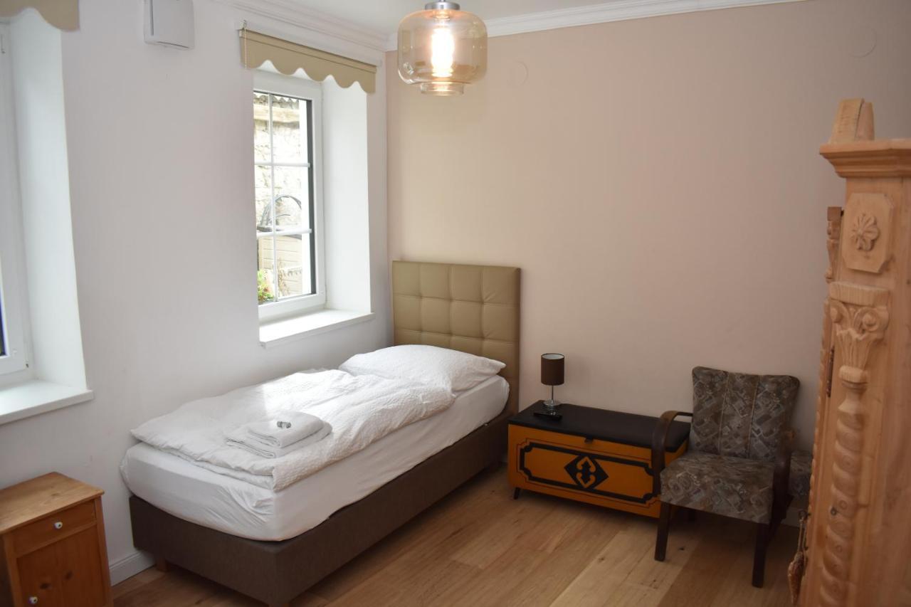 Alte Post Apartment