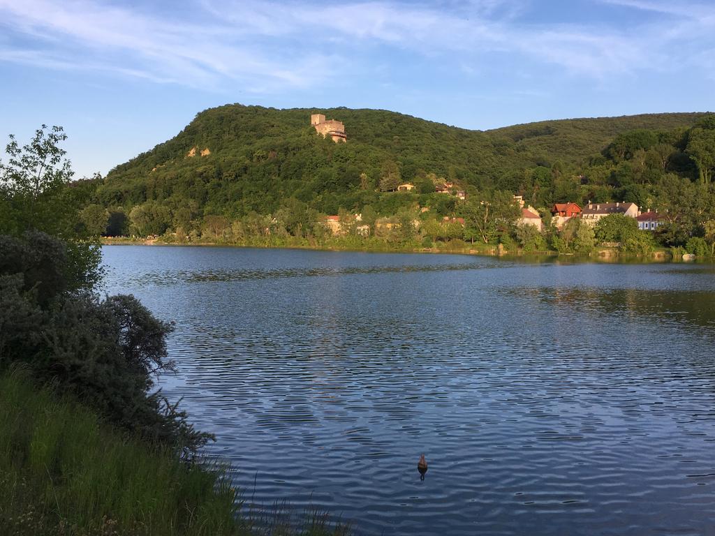 Apartment Alte Post