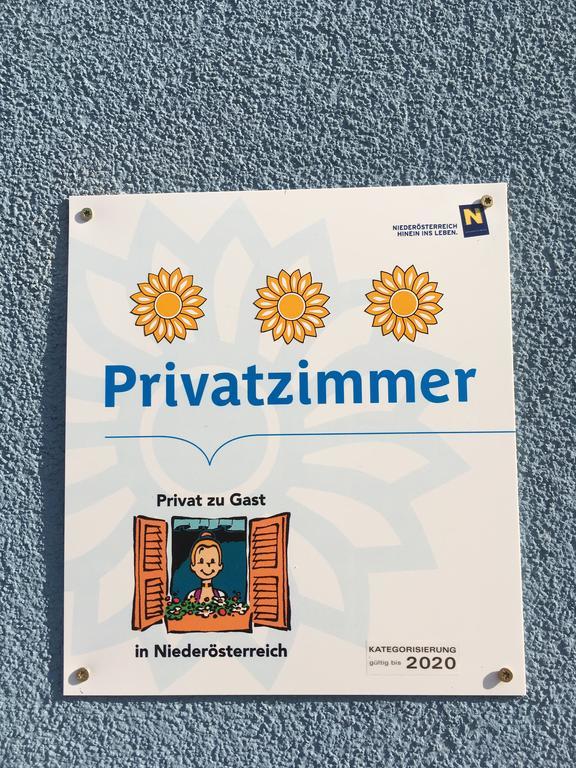 Alte Post Greifenstein