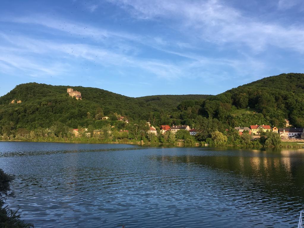 Alte Post Apartmán Greifenstein
