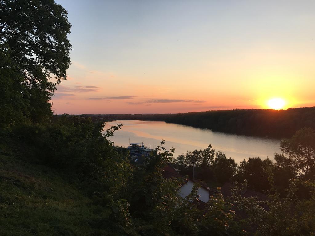 Alte Post * Greifenstein