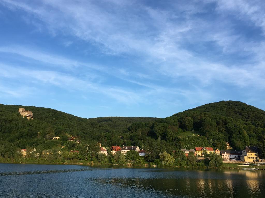 Alte Post Apartment *