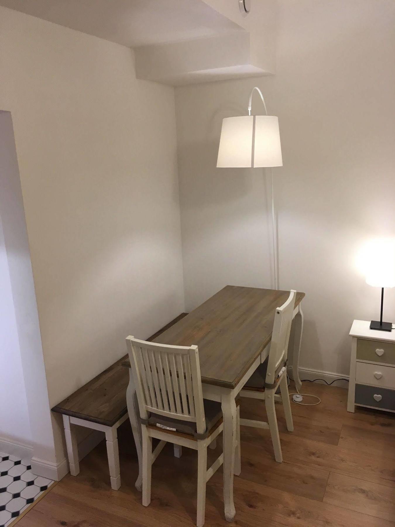 Alte Post Apartment *