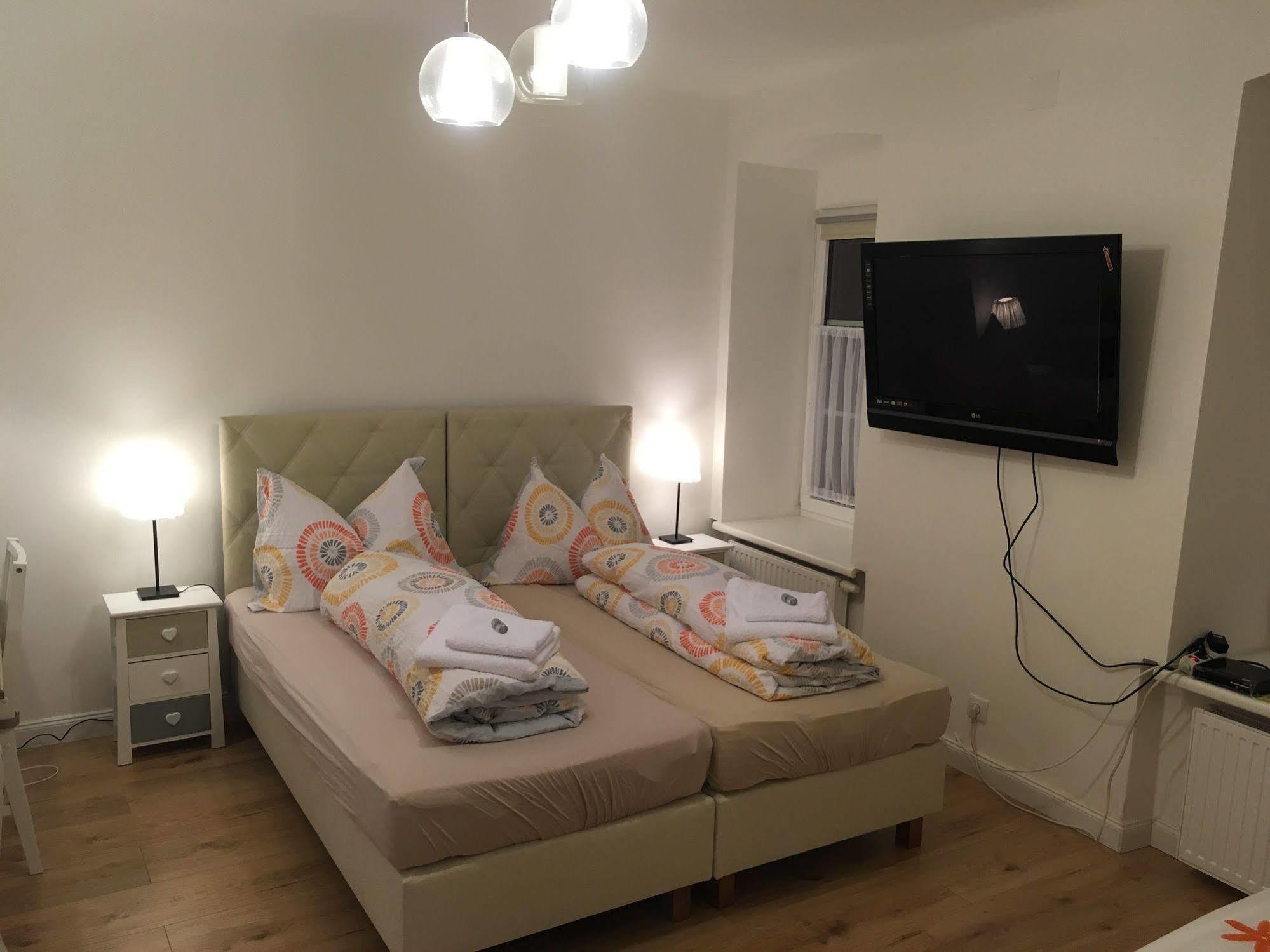 Apartment Alte Post Greifenstein