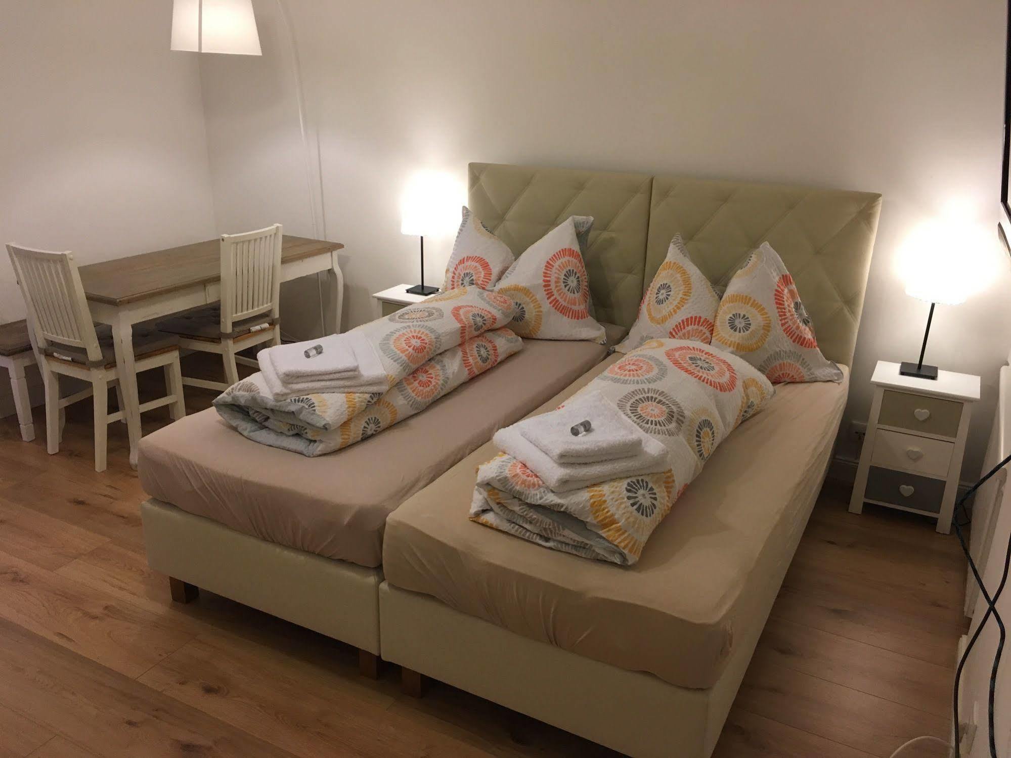 Alte Post Apartment