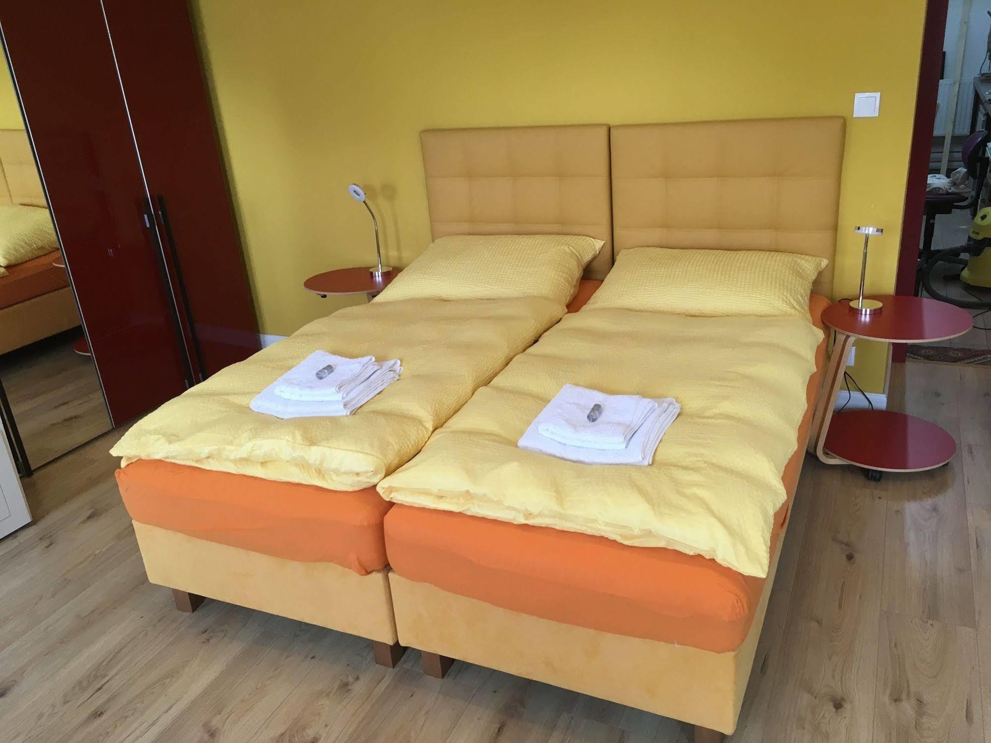 Apartment Alte Post Greifenstein