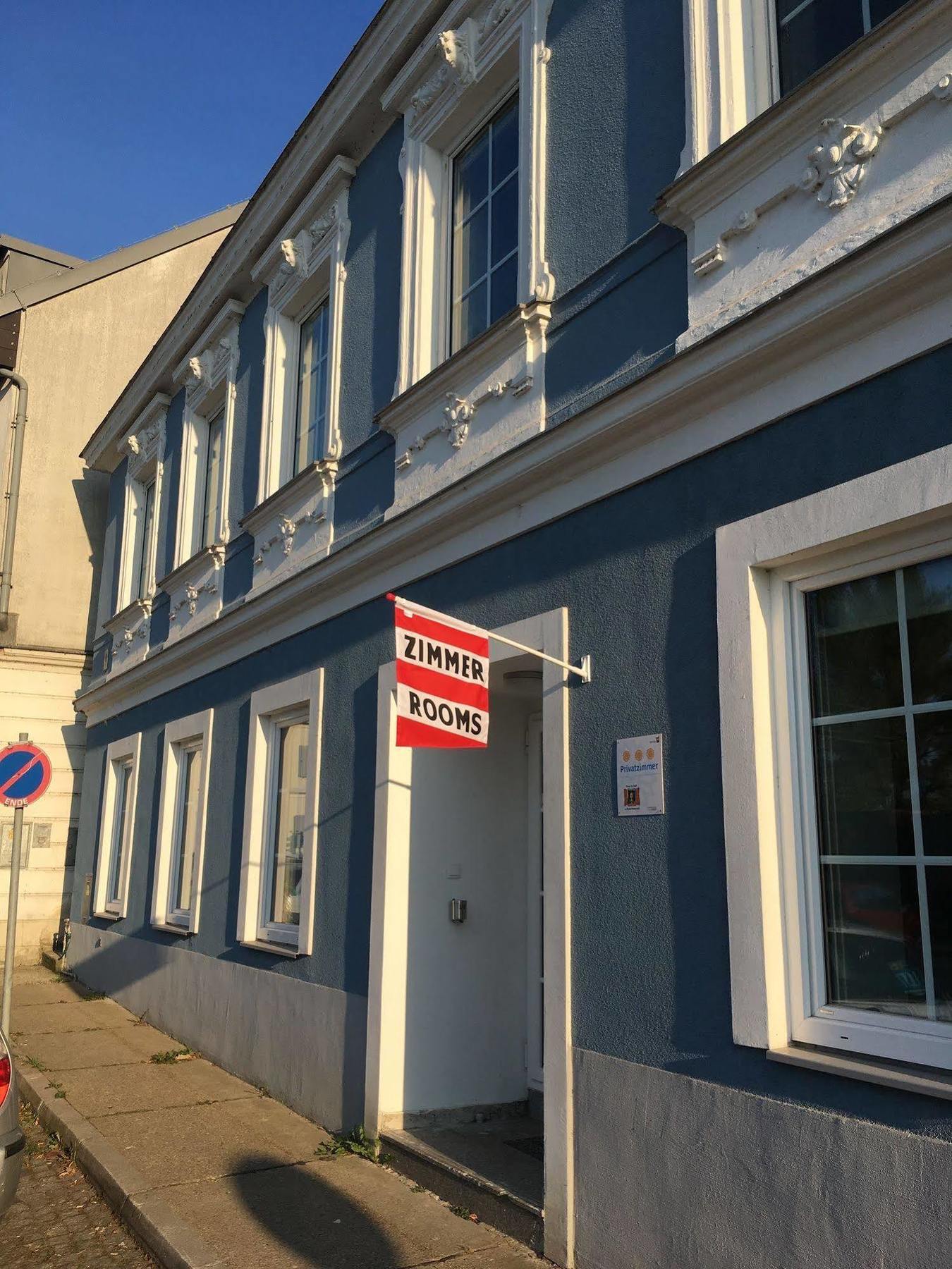Alte Post