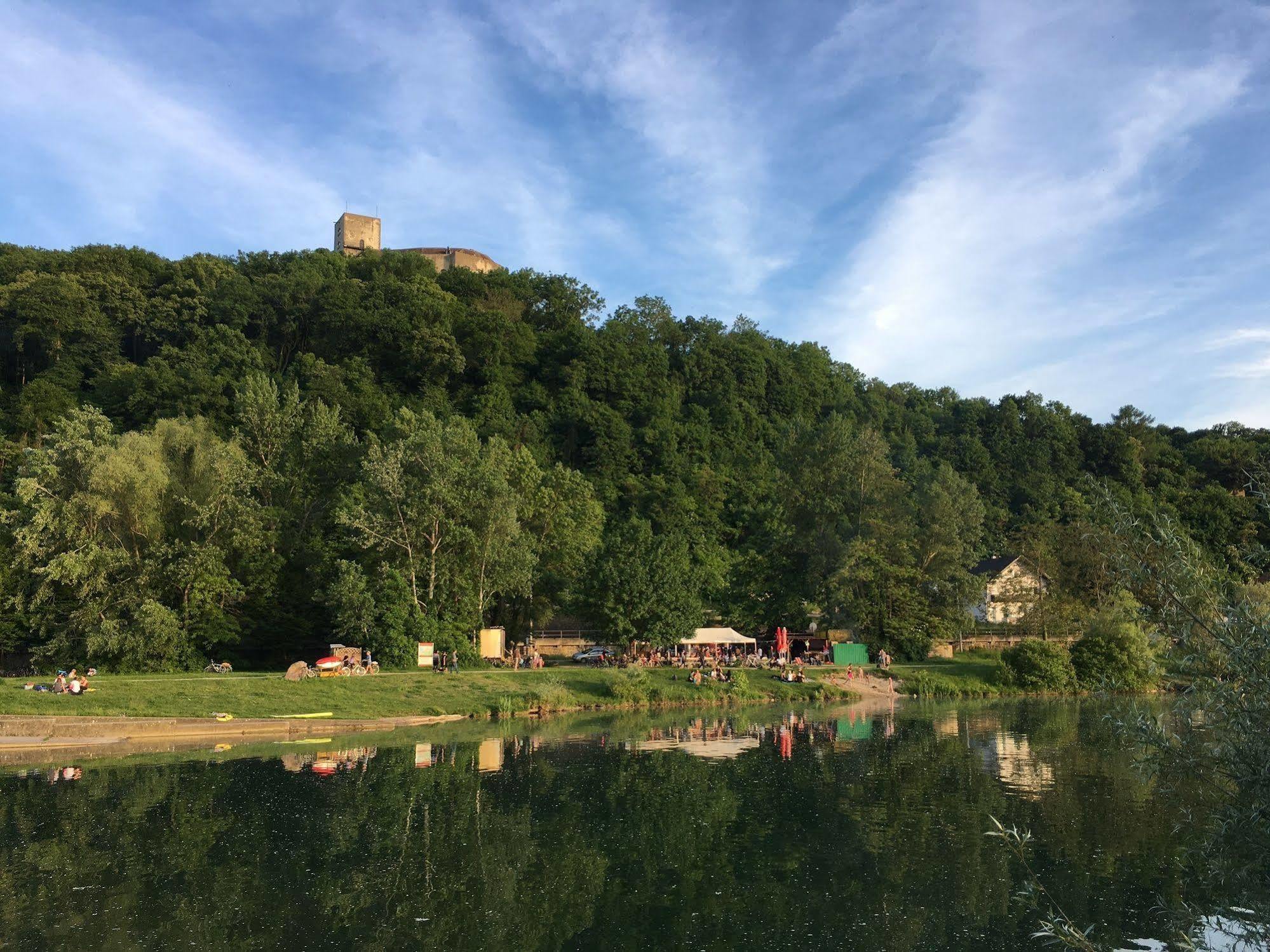 Alte Post * Greifenstein